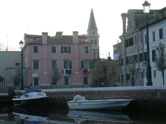 Bed & Breakfast Ca' Noemi Venezia Lido