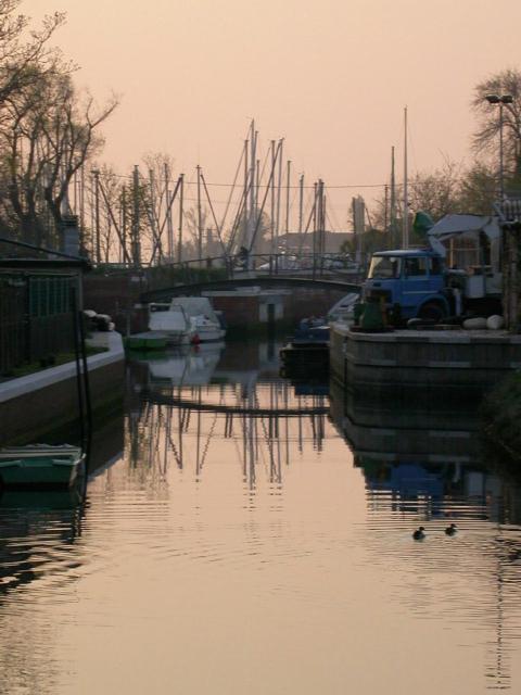 Bed & Breakfast Ca' Noemi Venezia Lido