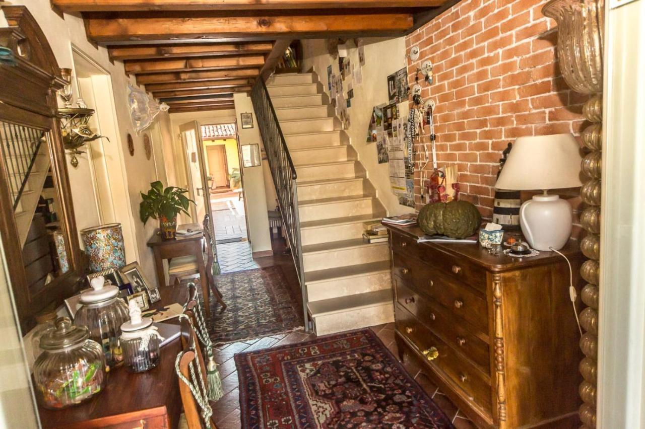 Ca' Noemi Bed & Breakfast