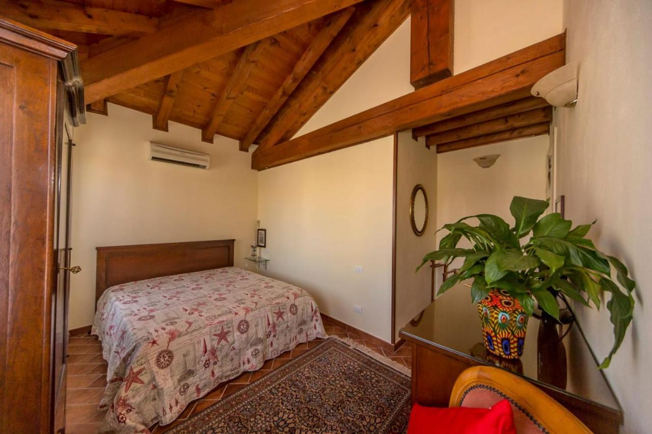 Ca' Noemi Bed & Breakfast