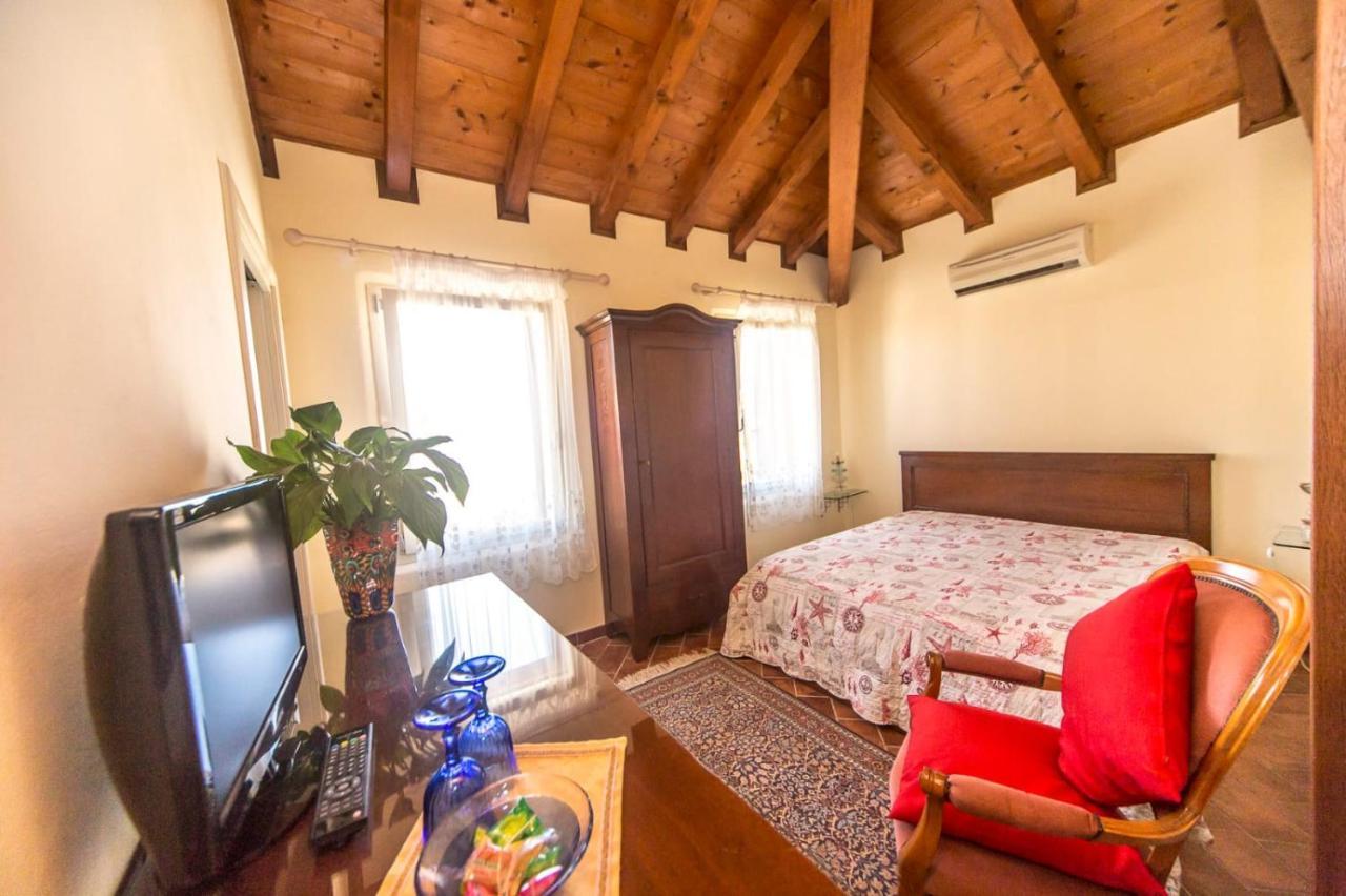 Bed & Breakfast Ca' Noemi Venezia Lido