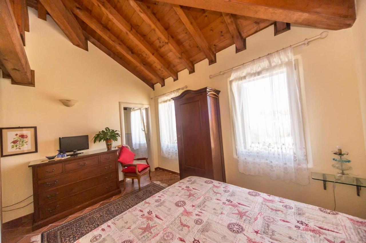 Bed & Breakfast Ca' Noemi