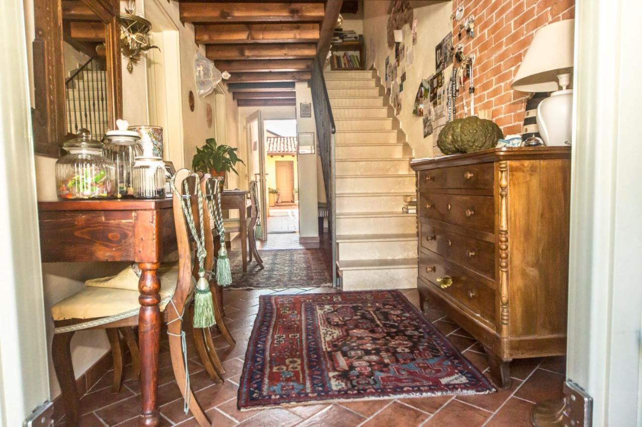 Bed & Breakfast Ca' Noemi 2*