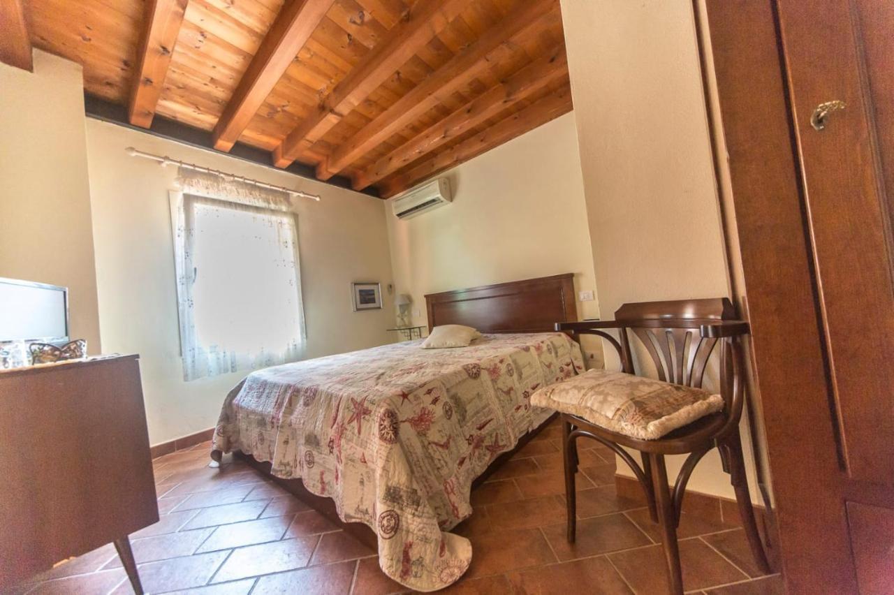 Ca' Noemi Bed & Breakfast