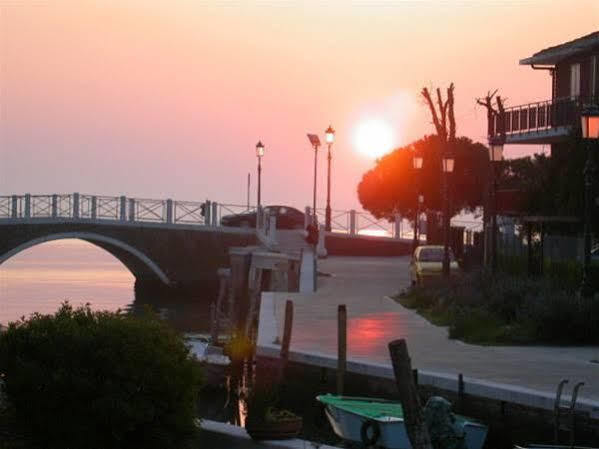 Ca' Noemi 2* Venezia Lido